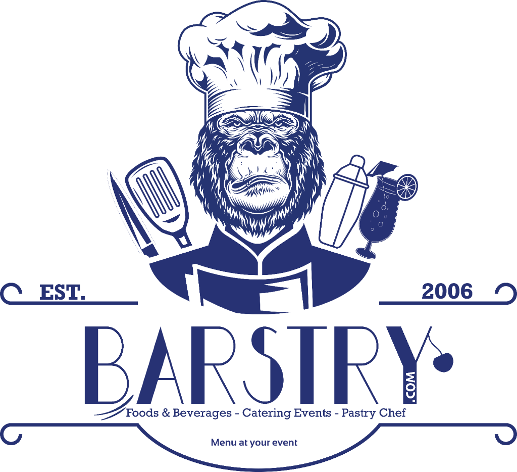 Barstry Logo